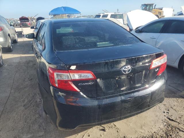 Photo 6 from auction – 2012 TOYOTA CAMRY BASE with VIN 4T1BF1FK9CU036624