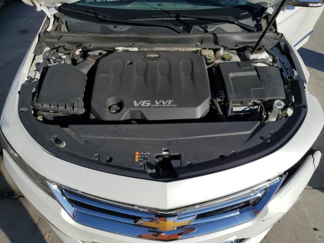 Photo 11 from auction – 2015 CHEVROLET IMPALA LTZ with VIN 1G1165S33FU131151