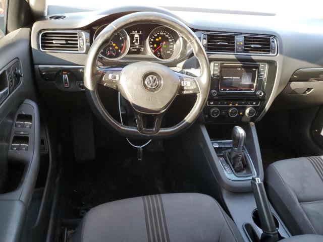 Photo 8 from auction – 2017 VOLKSWAGEN JETTA SE with VIN 3VWDB7AJ3HM372028