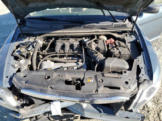 Photo 11 from auction – 2010 FORD TAURUS SE with VIN 1FAHP2DW7AG168208