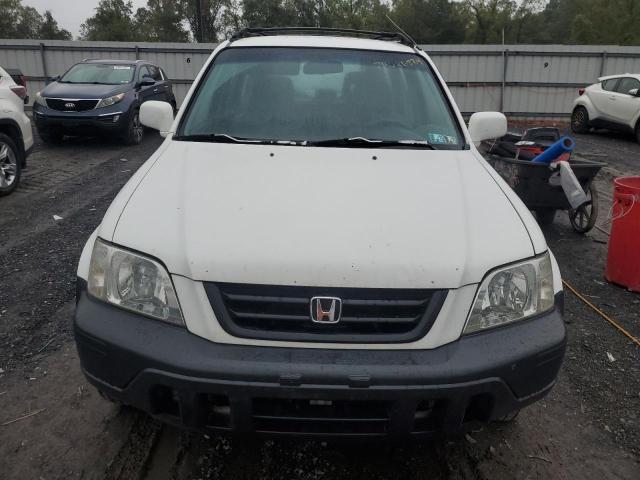 Photo 5 from auction – 2001 HONDA CR-V EX with VIN JHLRD18661C030214