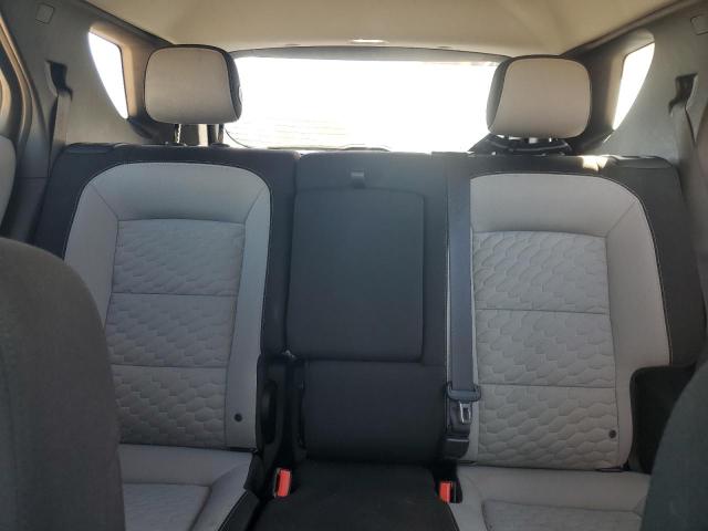 Photo 10 from auction – 2019 CHEVROLET EQUINOX LS with VIN 2GNAXHEV5K6143658