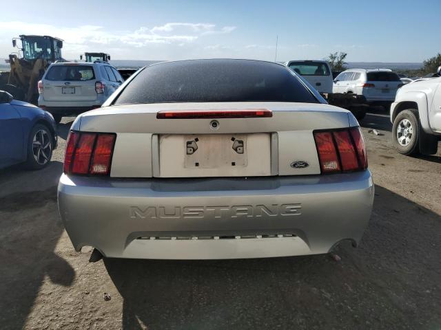 Photo 6 from auction – 2004 FORD MUSTANG with VIN 1FAFP40624F187333