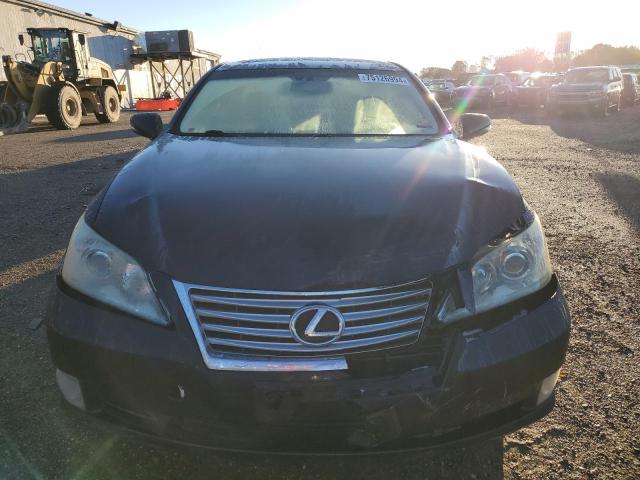 Photo 5 from auction – 2010 LEXUS ES 350 with VIN JTHBK1EG2A2401391