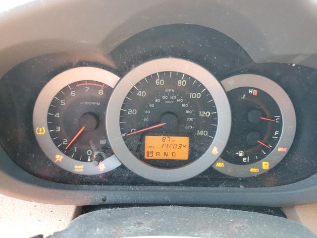 Photo 9 from auction – 2012 TOYOTA RAV4 with VIN 2T3JF4DV5CW201392