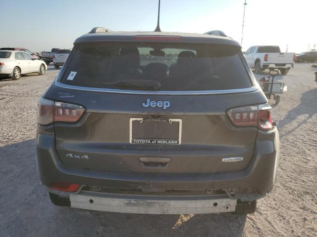 Photo 6 from auction – 2019 JEEP COMPASS LA with VIN 3C4NJDBB6KT689461