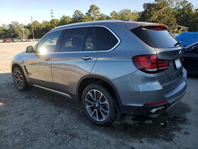 Photo 2 from auction – 2018 BMW X5 XDRIVE3 with VIN 5UXKR0C59J0X98147