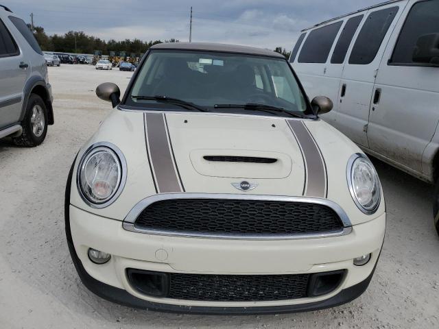 Photo 5 from auction – 2013 MINI COOPER S with VIN WMWSV3C54DT392808