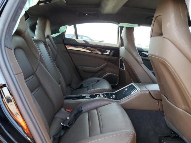 Foto 10 de la subasta – 2023 PORSCHE PANAMERA B con VIN WP0AJ2A72PL100165