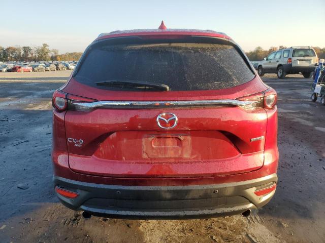 Фото 6 с аукциона – 2022 MAZDA CX-9 TOURI с VIN JM3TCBAY4N0601351