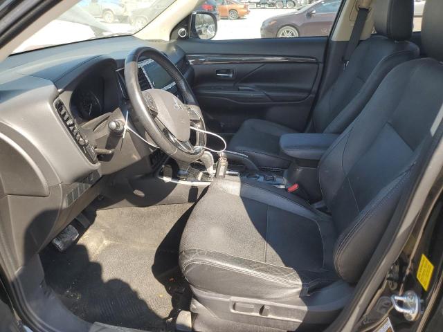 Photo 7 from auction – 2017 MITSUBISHI OUTLANDER with VIN JA4AD3A30HZ058114