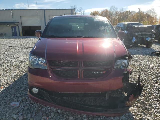 Photo 5 from auction – 2018 DODGE GRAND CARA with VIN 2C4RDGEG9JR202062