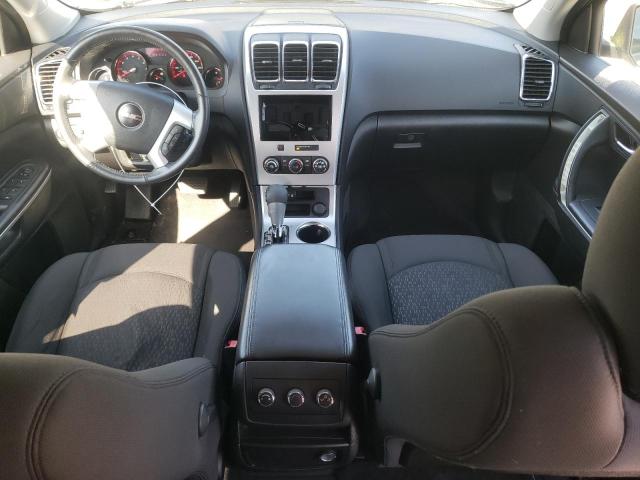 Photo 8 from auction – 2010 GMC ACADIA SL with VIN 1GKLRKED4AJ233552