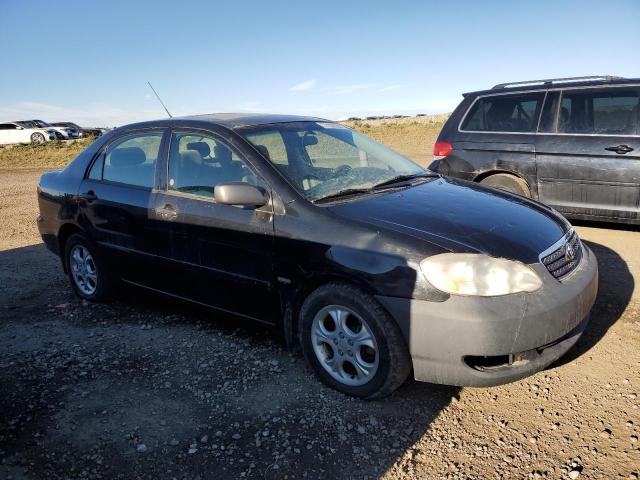 Фото 4 с аукциона – 2008 TOYOTA COROLLA CE с VIN 2T1BR32E98C929050