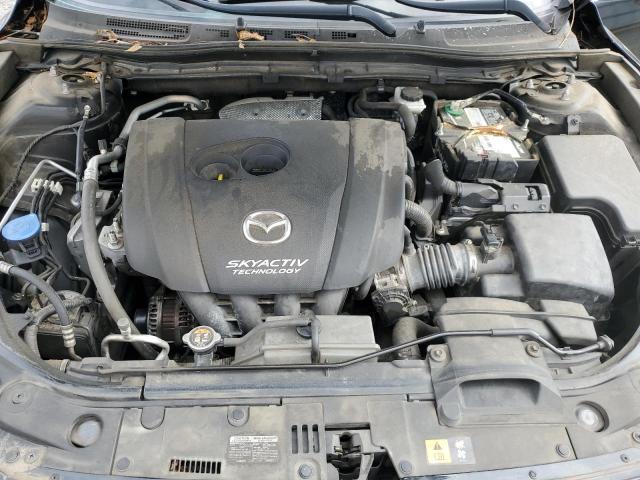Zdjęcie 11 z aukcji – 2018 MAZDA 3S z VIN 3MZBN1U75JM173628