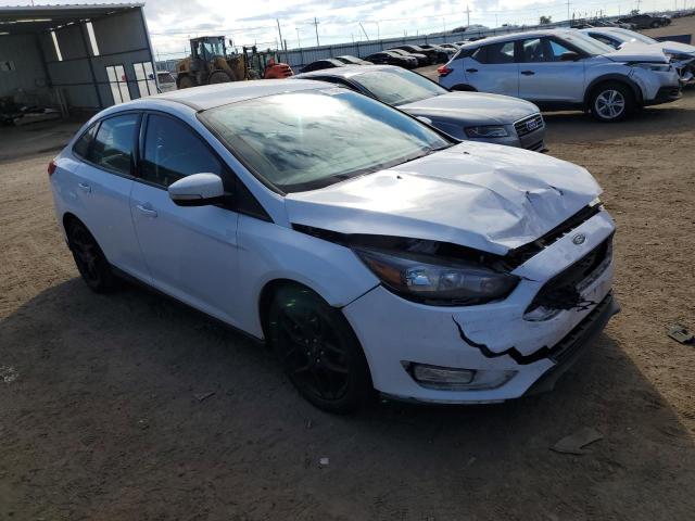 Photo 4 from auction – 2016 FORD FOCUS SE with VIN 1FADP3F29GL371714