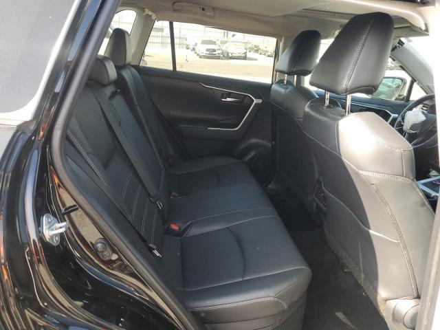 Photo 11 from auction – 2021 TOYOTA RAV4 LIMIT with VIN 4T3D6RFV9MU016481