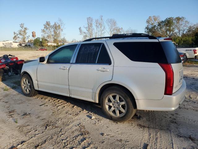 صورة رقم 2 من المزاد - 2008 CADILLAC SRX مع VIN 1GYEE637380190739