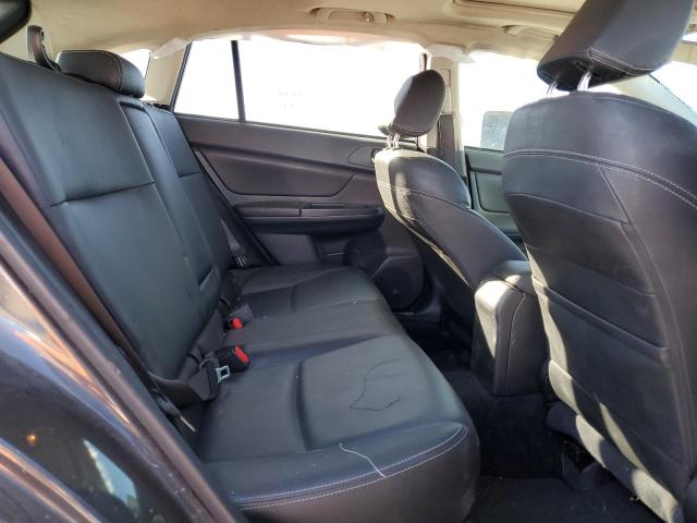 Photo 11 from auction – 2014 SUBARU XV CROSSTR with VIN JF2GPAKC7EH332325