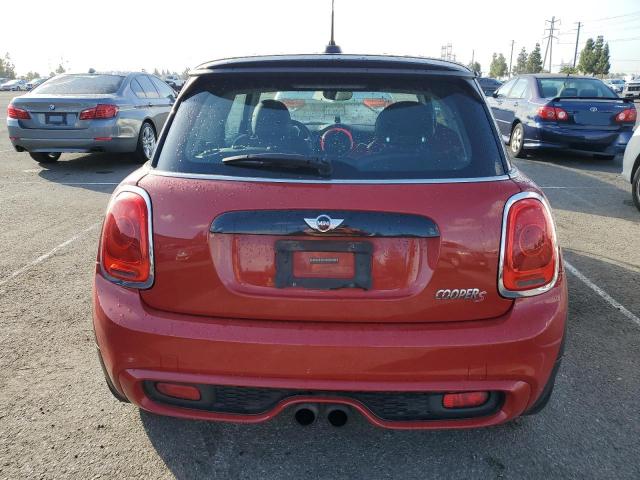 Photo 6 from auction – 2015 MINI COOPER S with VIN WMWXP7C51F2A37579