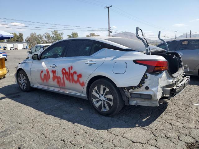 Photo 2 from auction – 2021 NISSAN ALTIMA S with VIN 1N4BL4BV9MN376503
