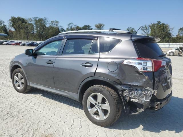 Photo 2 from auction – 2015 TOYOTA RAV4 XLE with VIN 2T3RFREV4FW393231