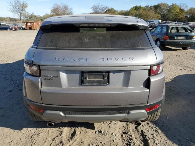 Photo 6 from auction – 2013 LAND ROVER RANGE ROVE with VIN SALVR2BGXDH802203