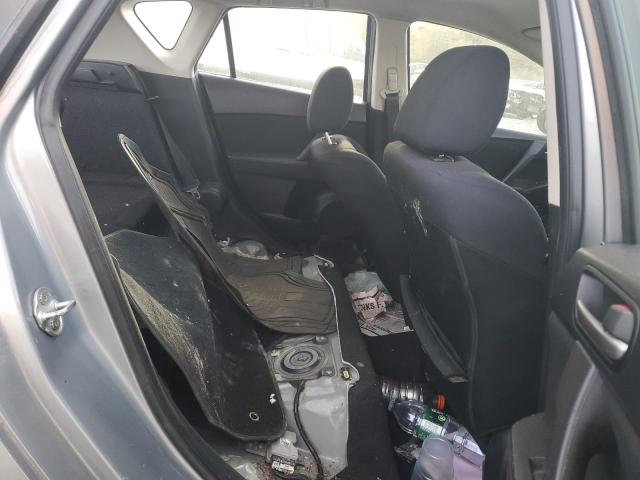 Photo 10 from auction – 2012 MAZDA 3 I with VIN JM1BL1L82C1607183