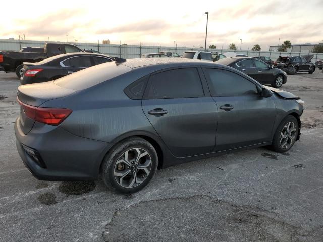 Photo 3 from auction – 2020 KIA FORTE FE with VIN 3KPF24AD5LE256241