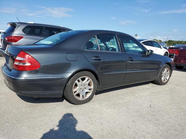 Photo 3 from auction – 2004 MERCEDES-BENZ E 320 with VIN WDBUF65J04A601735