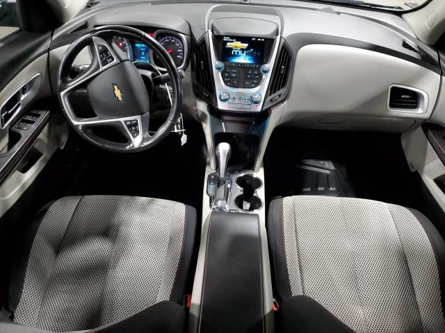 Photo 8 from auction – 2013 CHEVROLET EQUINOX LT with VIN 2GNFLNEK5D6168617