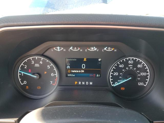 Photo 9 from auction – 2023 FORD F150 SUPER with VIN 1FTEW1CPXPKD11727