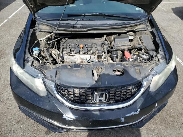 Photo 11 from auction – 2015 HONDA CIVIC with VIN 2HGFB2F82FH547273