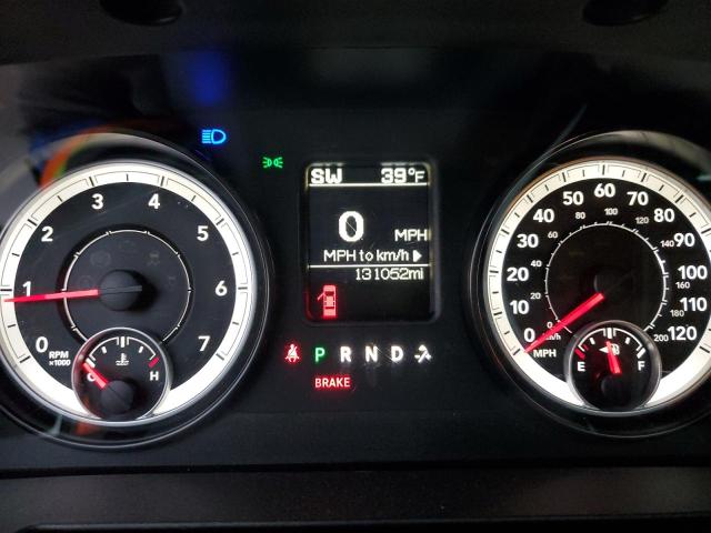 Photo 9 from auction – 2014 RAM 1500 ST with VIN 3C6JR7AT0EG180926