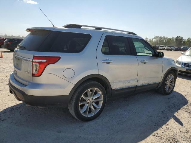 Photo 3 from auction – 2013 FORD EXPLORER X with VIN 1FM5K7D83DGC85942