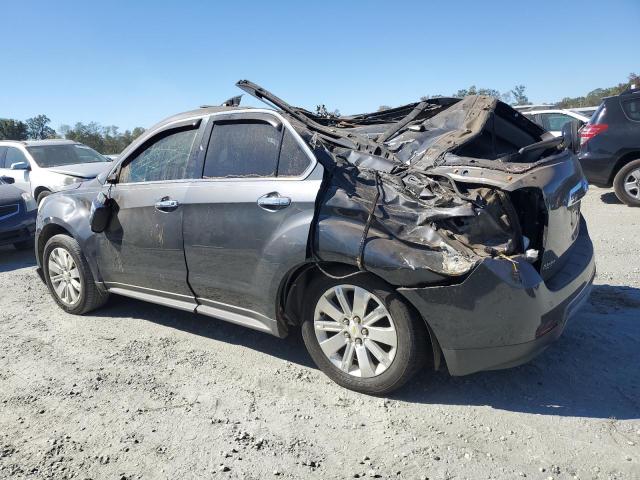 Photo 2 from auction – 2010 CHEVROLET EQUINOX LT with VIN 2CNALFEW4A6336749