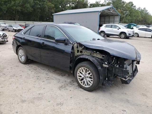 Photo 4 from auction – 2017 TOYOTA CAMRY LE with VIN 4T1BF1FK6HU708694