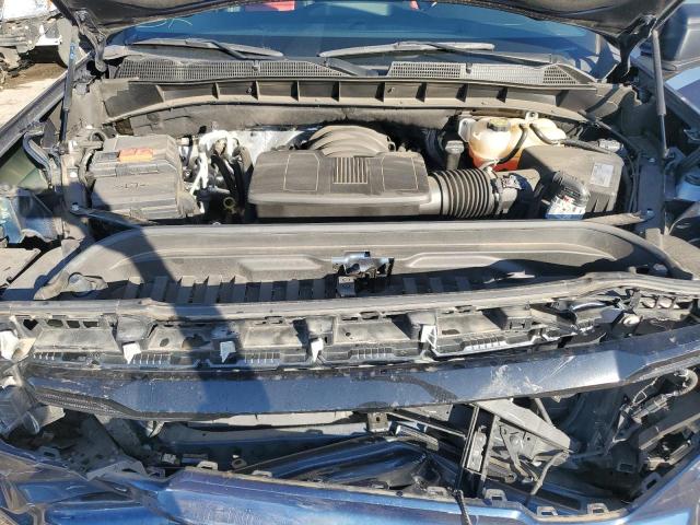 Photo 11 from auction – 2021 GMC SIERRA K15 with VIN 3GTU9CED9MG291393