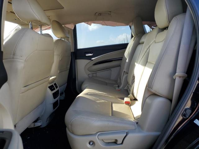 Zdjęcie 11 z aukcji – 2016 ACURA MDX TECHNO z VIN 5FRYD3H40GB002048