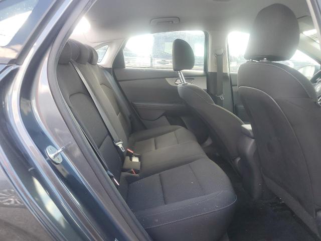 Photo 10 from auction – 2021 KIA FORTE FE with VIN 3KPF24AD7ME364202