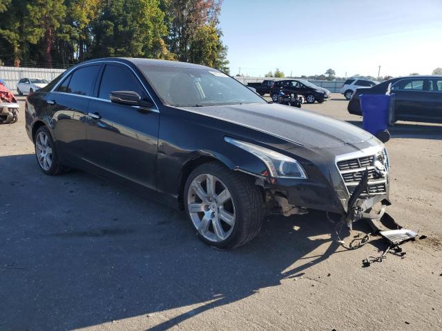 Photo 4 from auction – 2014 CADILLAC CTS PERFOR with VIN 1G6AY5SX0E0149071