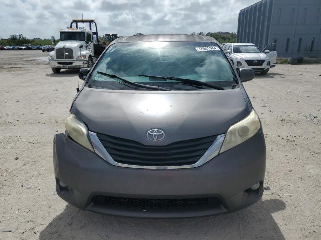 Photo 5 from auction – 2012 TOYOTA SIENNA LE with VIN 5TDKK3DC3CS220534