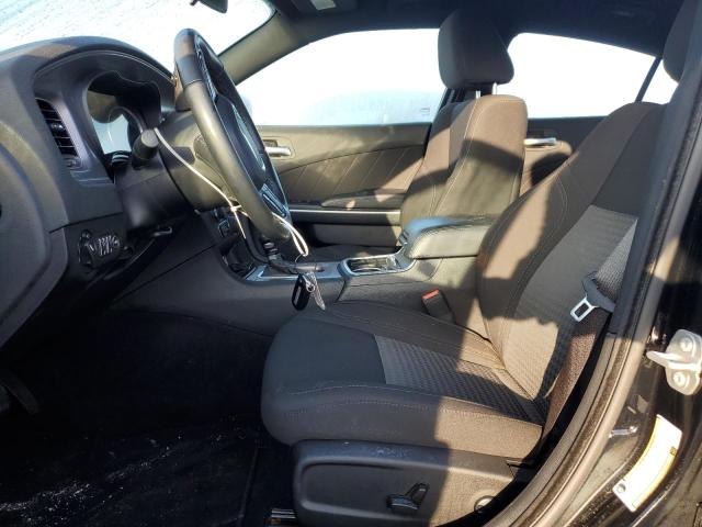 Photo 7 from auction – 2023 DODGE CHARGER SX with VIN 2C3CDXBG3PH691121