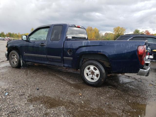Photo 2 from auction – 2007 CHEVROLET COLORADO with VIN 1GCCS19E978255754