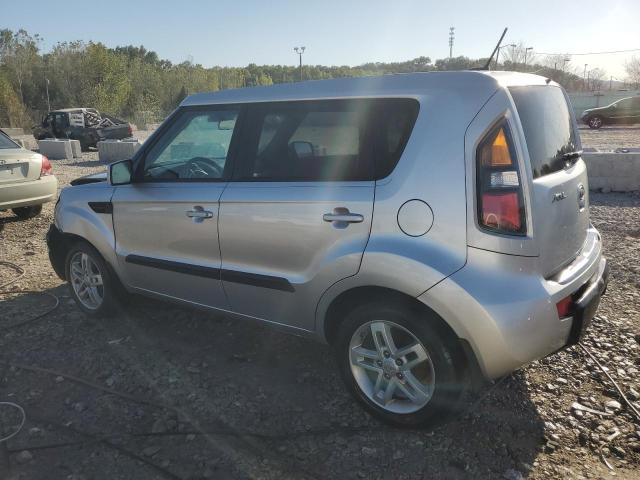 Фото 2 с аукциона – 2011 KIA SOUL + с VIN KNDJT2A20B7718410