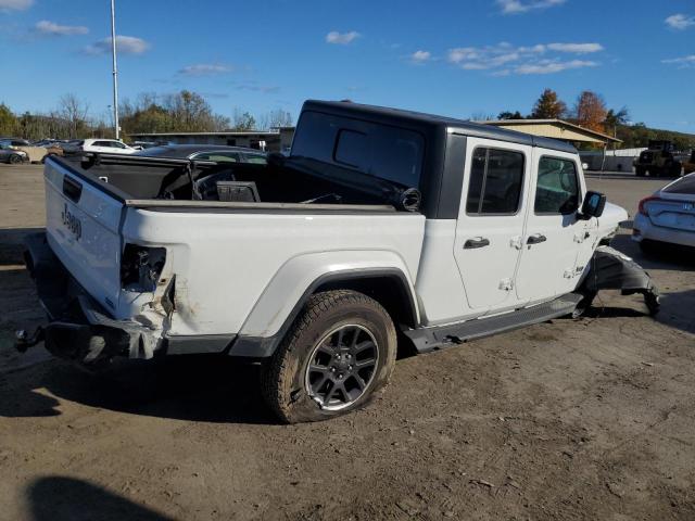 Photo 3 from auction – 2021 JEEP GLADIATOR with VIN 1C6HJTFG5ML544964