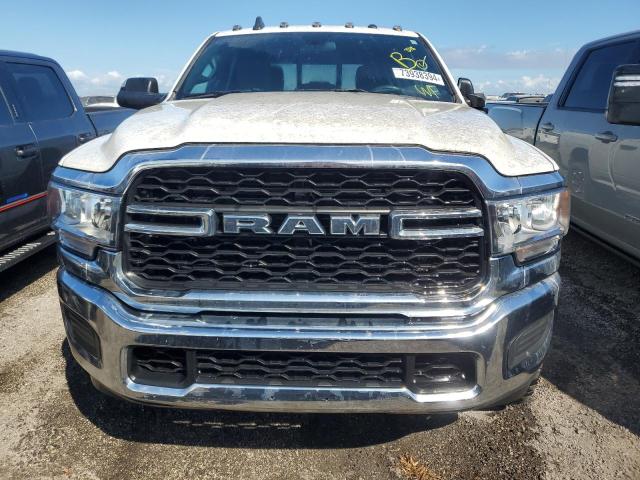 Photo 5 from auction – 2021 RAM 2500 TRADE with VIN 3C6UR5CJXMG654456