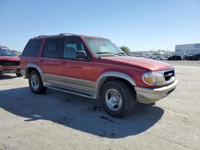 Photo 4 from auction – 1998 FORD EXPLORER with VIN 1FMZU34E2WZA96913
