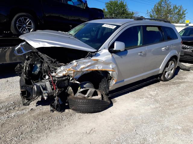 DODGE JOURNEY SX 2010 with VIN 3D4PH5FV3AT164289 - Photo from auction