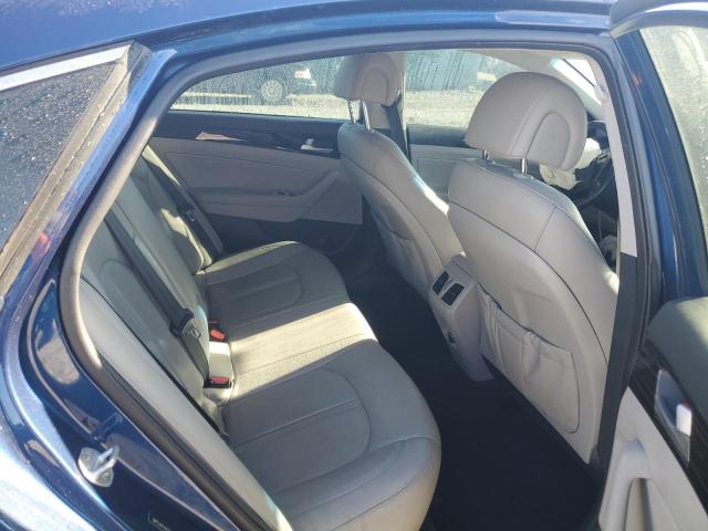 Photo 10 from auction – 2016 HYUNDAI SONATA SPO with VIN 5NPE34AF4GH316280